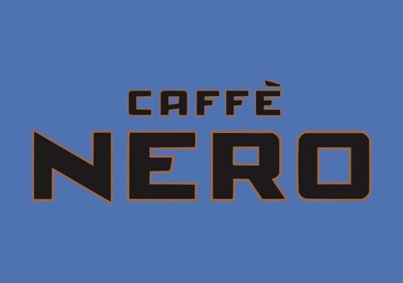 Caffe Nero GBP £15 digital game key