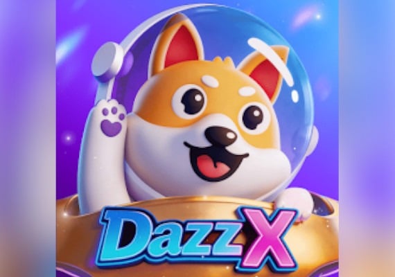 Dazz Live 400000 + 20000 Coins Direct Top-Up – digitální herní klíč