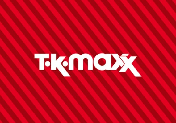 TK Maxx PLN PL 50zł cover art