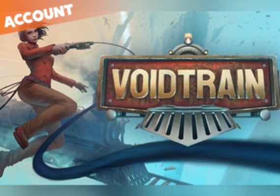 Voidtrain - Steam Account Global