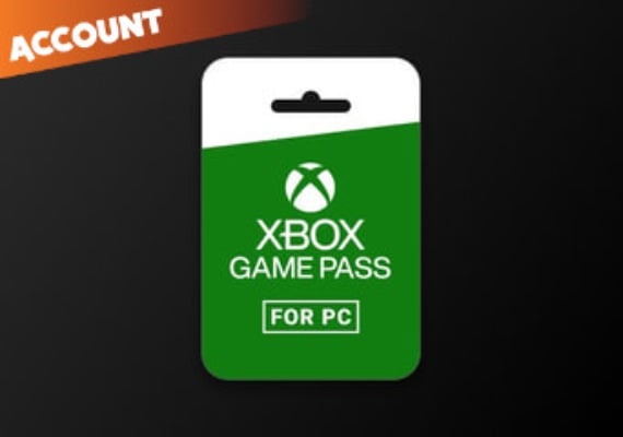 Game Pass For 14 Days Account – digitální herní klíč