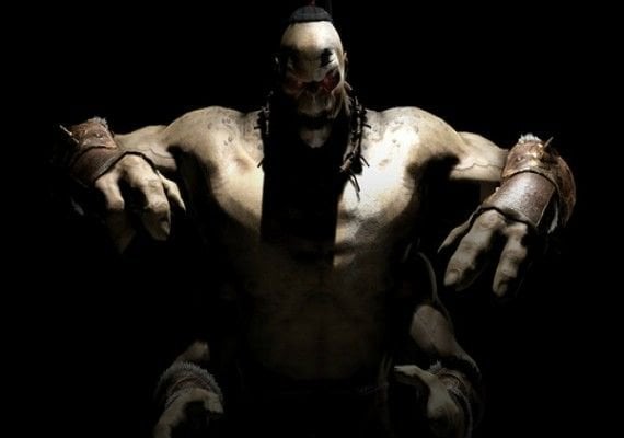 Mortal Kombat X: Goro DLC EN/DE/FR/IT Global screenshot 3