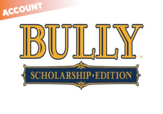 Bully - Steam Account Scholarship Edition cover art