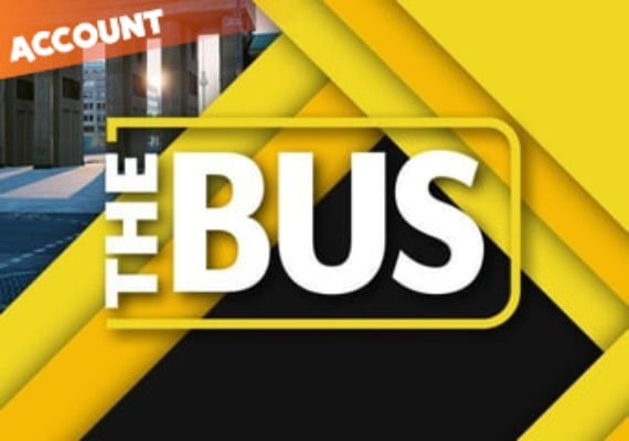 The Bus - Steam Account cover