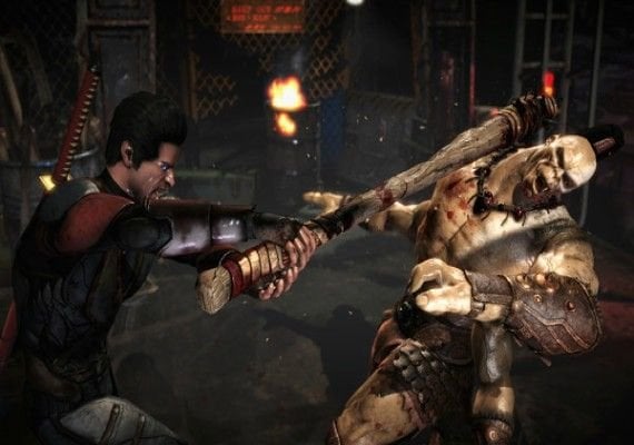 Mortal Kombat X: Goro DLC EN/DE/FR/IT Global screenshot 4