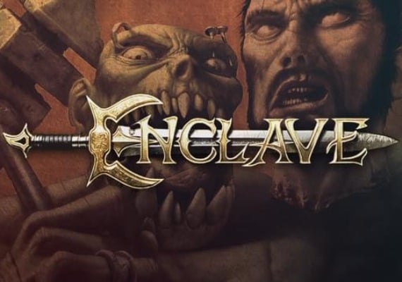 Enclave EN/DE/FR/IT/RU/ES Global