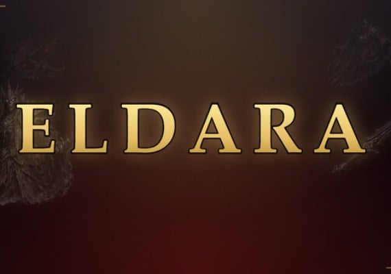 Eldara digital game key