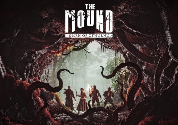 The Mound