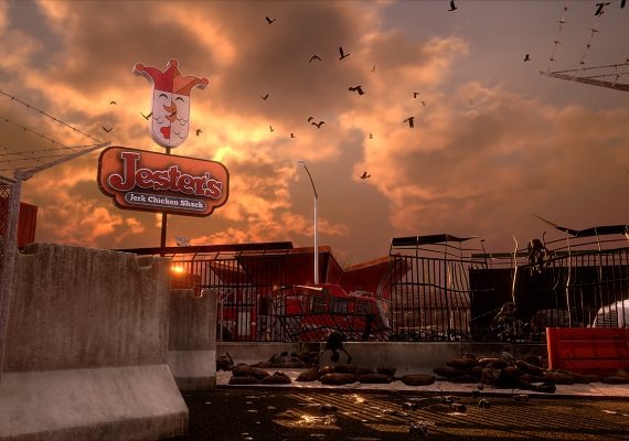 State of Decay 2 EN/DE/FR/IT/PT/RU/ES EU screenshot 2