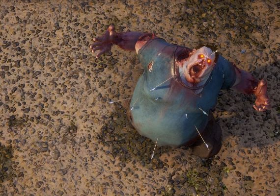 State of Decay 2 EN/DE/FR/IT/PT/RU/ES EU screenshot 3