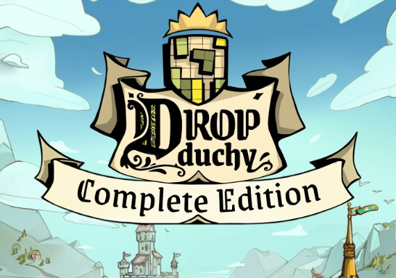 Drop Duchy Complete Edition cover