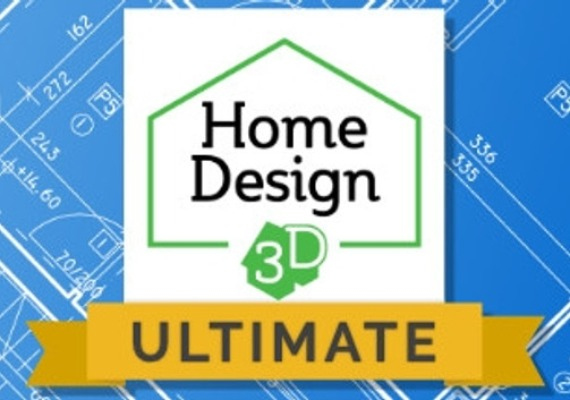 Home Design 3D Ultimate Edition Global
