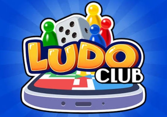 Ludo Club 700 Cash Direct Top-Up
