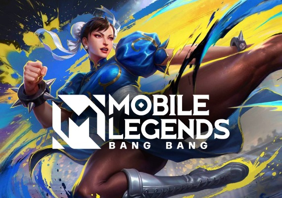 Mobile Legends: Bang Bang + Direct