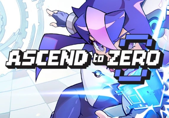 Ascend to Zero cover art