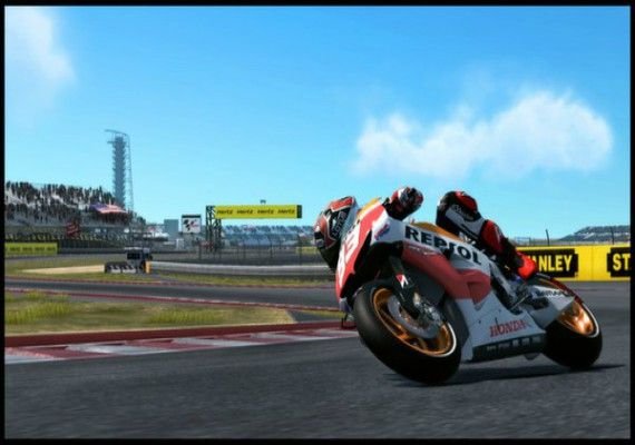 MotoGP 13 EN/DE/FR/IT Global screenshot 2