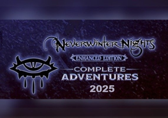Neverwinter Nights - Complete Adventures Bundle 2025 cover