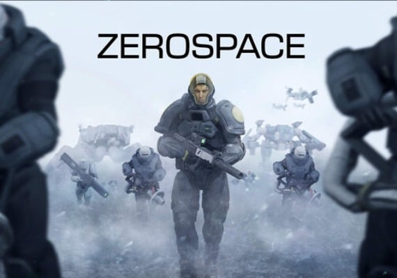 ZeroSpace Global