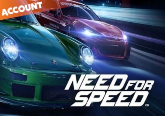 Need For Speed - Ultimate Bundle - Xbox Account cover