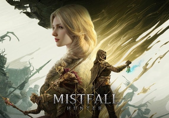 Mistfall Hunter Global