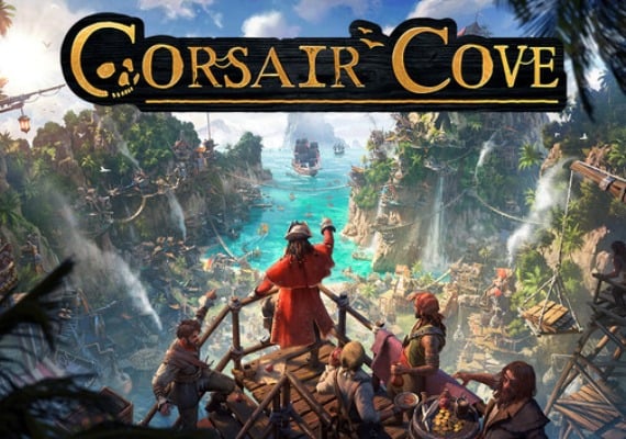 Corsair Cove Global