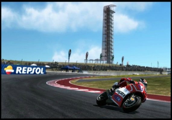 MotoGP 13 EN/DE/FR/IT Global screenshot 3