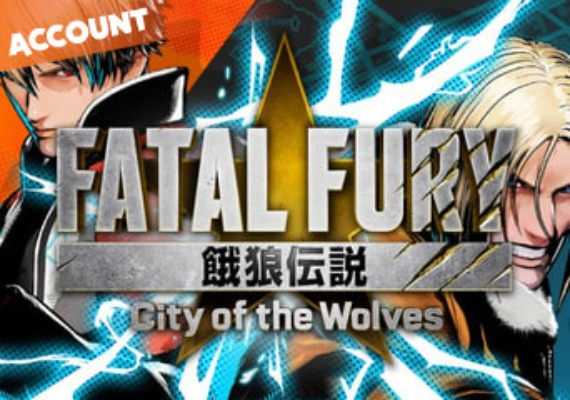 Fatal Fury