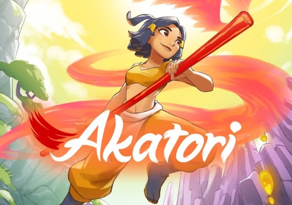 Akatori EN/DE/FR/JA/KO/RU/ZH/ES Global