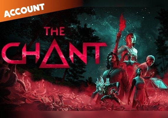 The Chant - Xbox Account cover