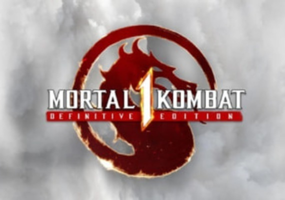 Mortal Kombat 1 Definitive Edition EN Latin America