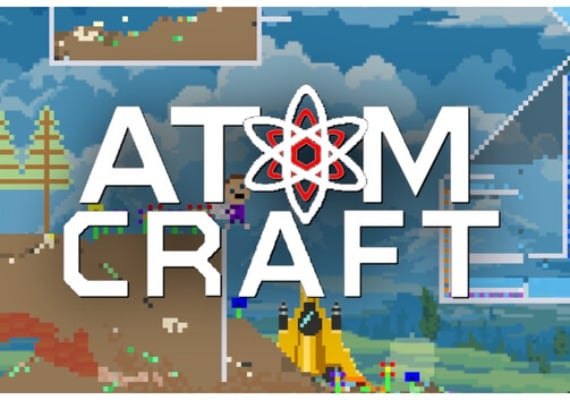 Atomcraft Global