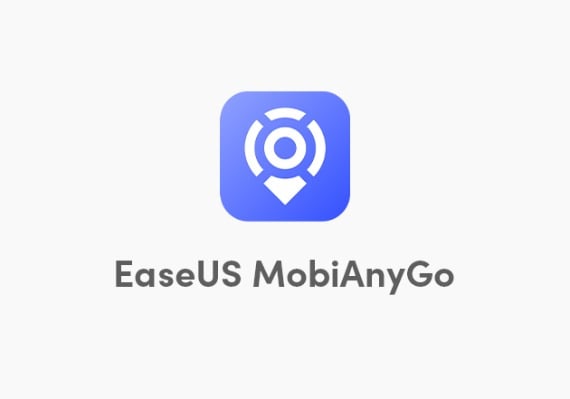 EaseUS MobiAnyGo 1 Year 1 cover art
