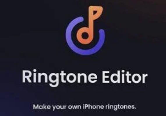 EaseUS Ringtone Editor Pro 1 Year 1 cover art