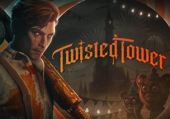 Twisted Tower