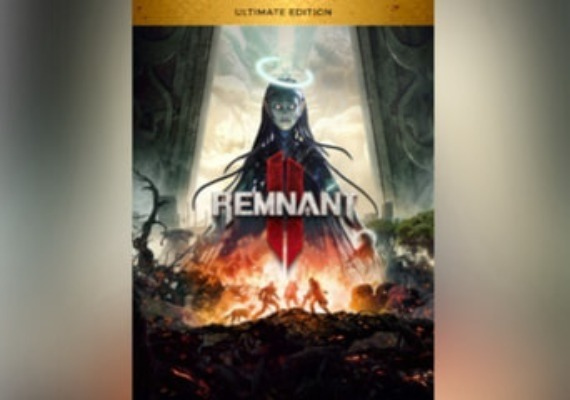 Remnant II Ultimate Edition Latin America