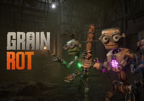 Grain Rot Global