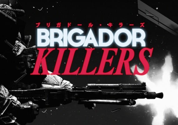 Brigador Killers