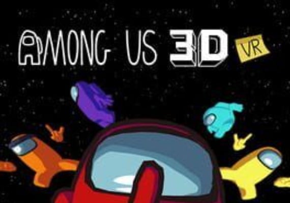 Among Us 3D VR Global