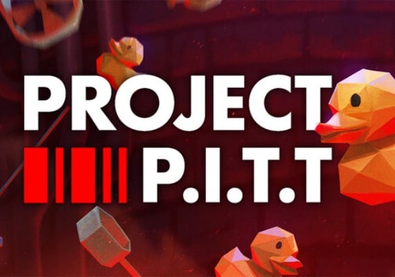 Project P.I.T.T. Global