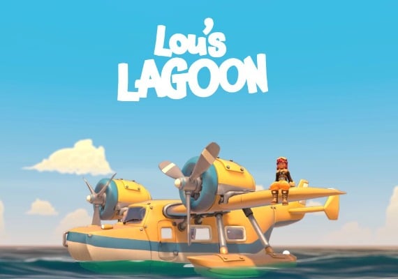 Lou's Lagoon EN/DE/FR/IT/JA/ZH/ES/ZH Global