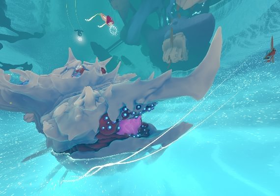 InnerSpace Global screenshot 2