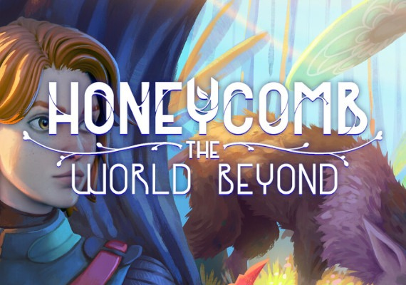 Honeycomb: The World Beyond Global