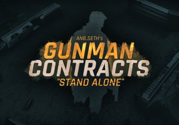 Gunman Contracts: Stand Alone Global