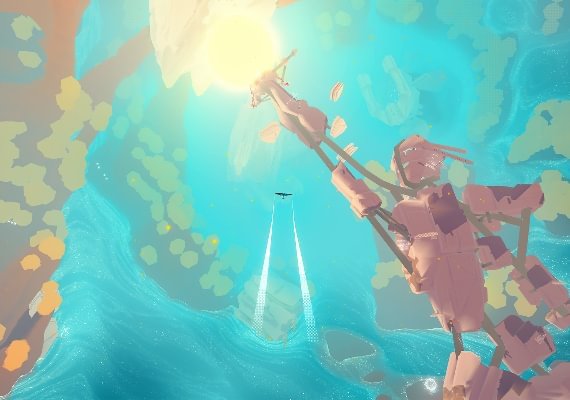 InnerSpace Global screenshot 4