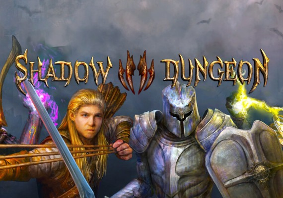 Shadow Dungeon Global