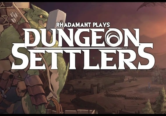 Dungeon Settlers Global