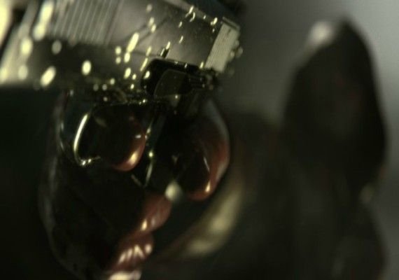 Murdered: Soul Suspect EN/DE/FR/IT Global screenshot 2