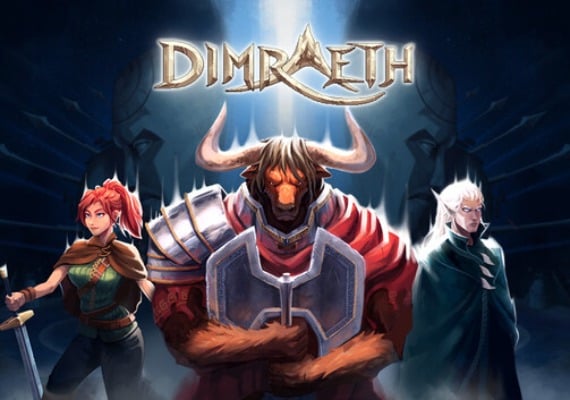 Dimraeth Global