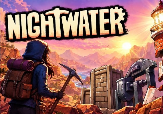 Nightwater Global