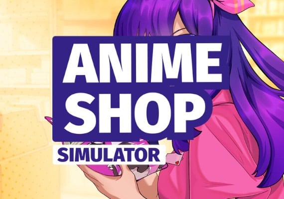 Anime Shop Simulator Global
